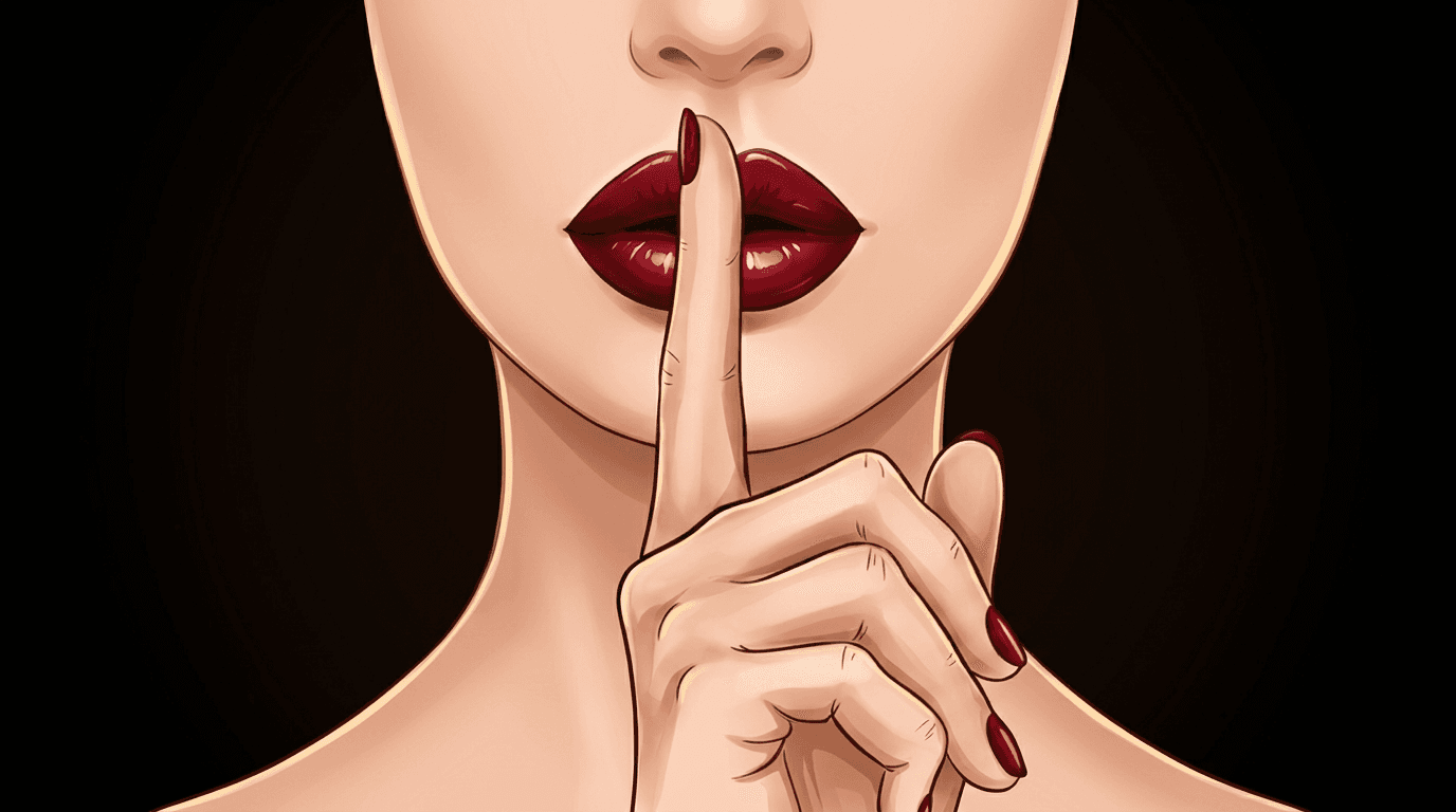 Secrets worth keeping